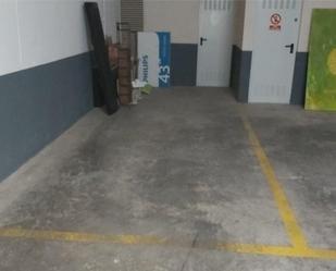 Parking of Garage for sale in Manises