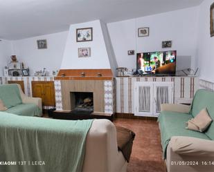 Living room of Country house for sale in Punta Umbría  with Private garden, Terrace and Internet