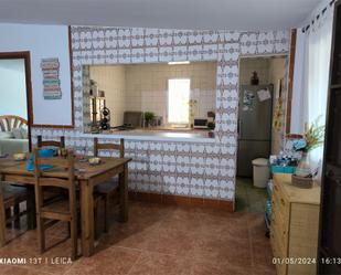 Kitchen of Country house for sale in Punta Umbría  with Terrace