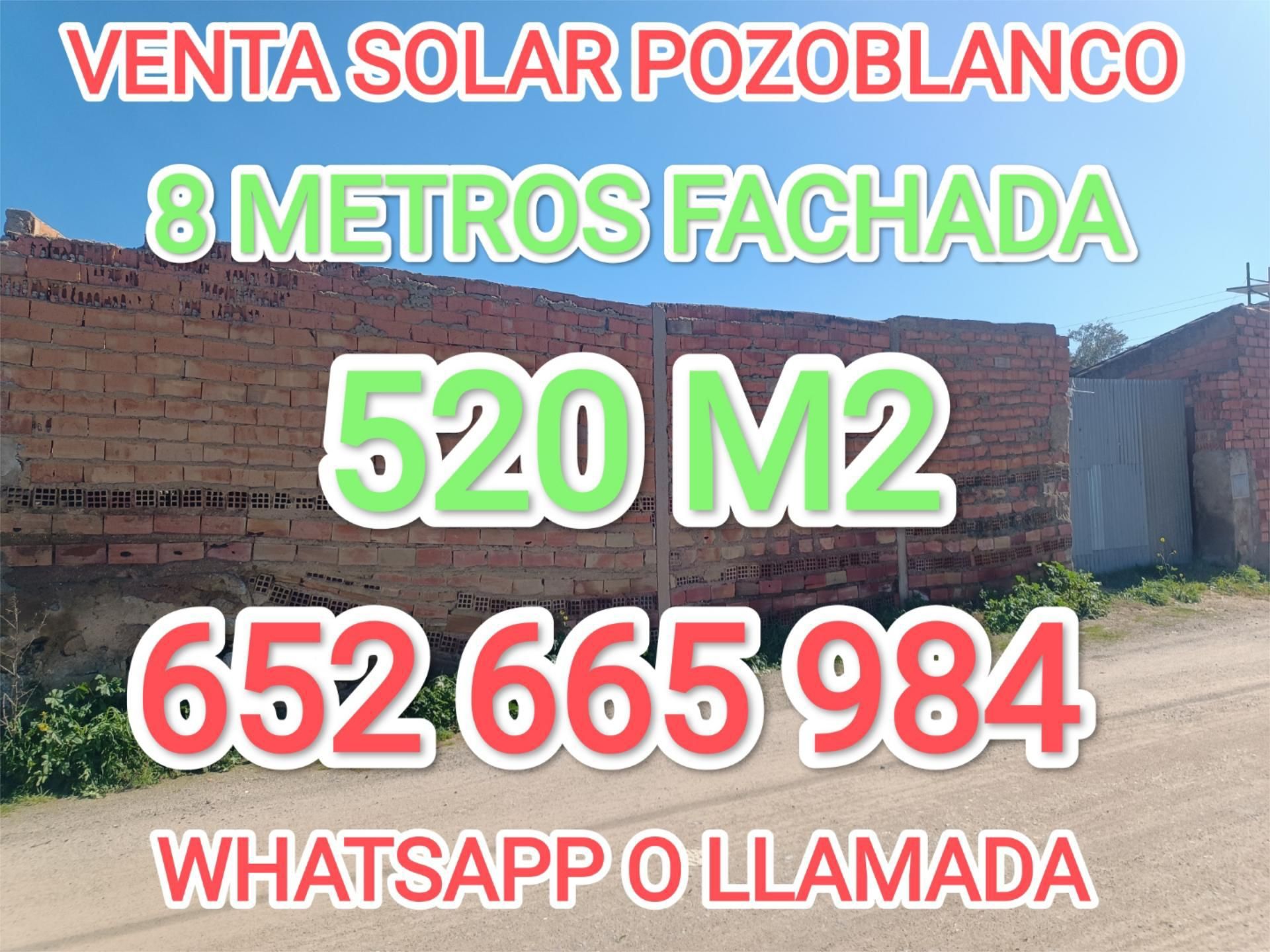 Finca rústica en venta en Pozoblanco