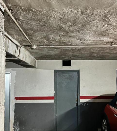 Photo 2 of Garage to rent in Carrer de Llorens I Barba, 5, El Baix Guinardó,  Barcelona Capital