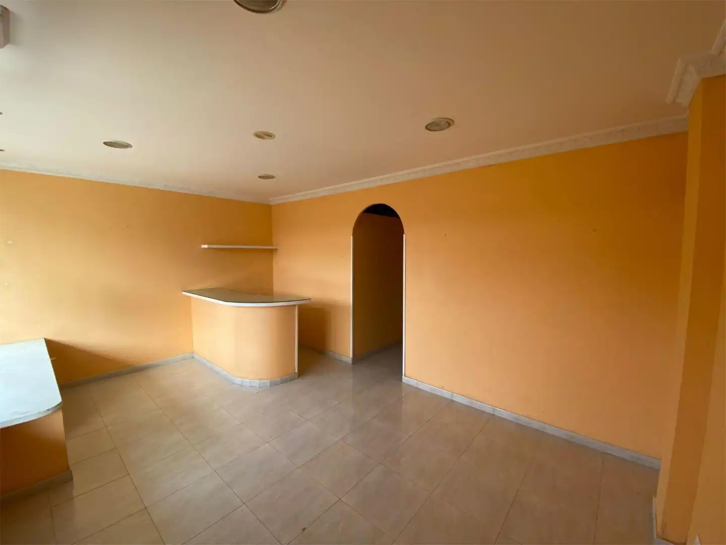 Commercial properties for rent in Voto