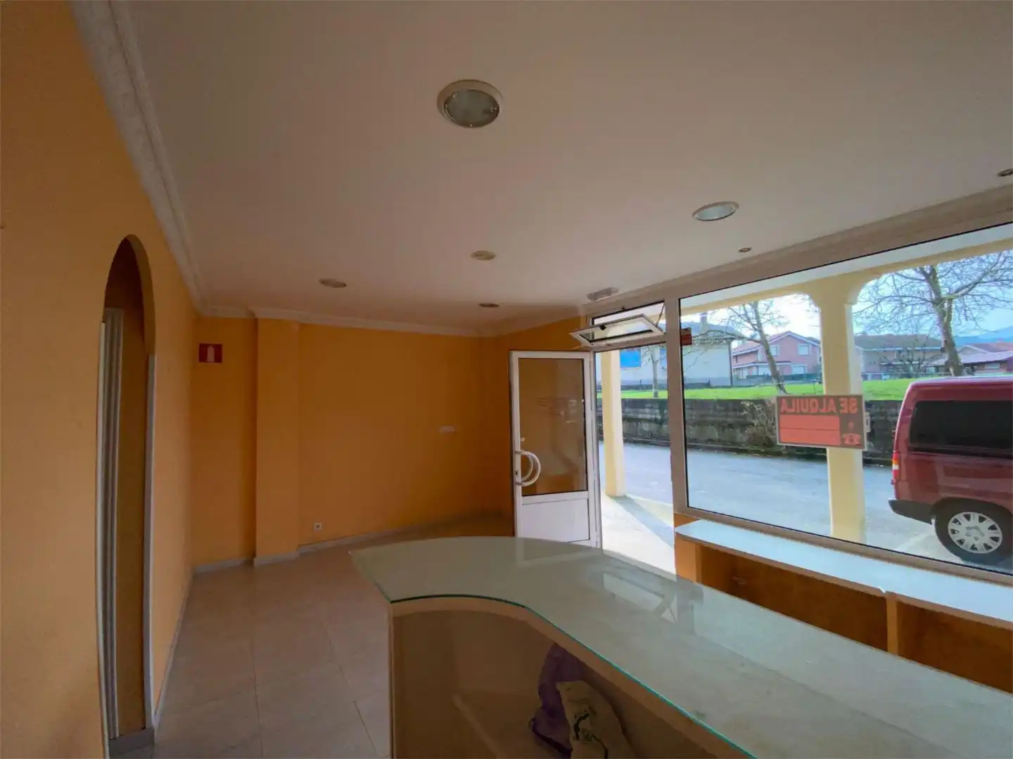 Commercial properties for rent in Voto