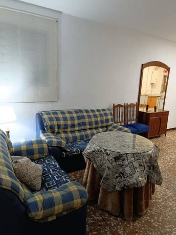 Apartamento en Alquiler en Calle Vereda, 39 en Obejo