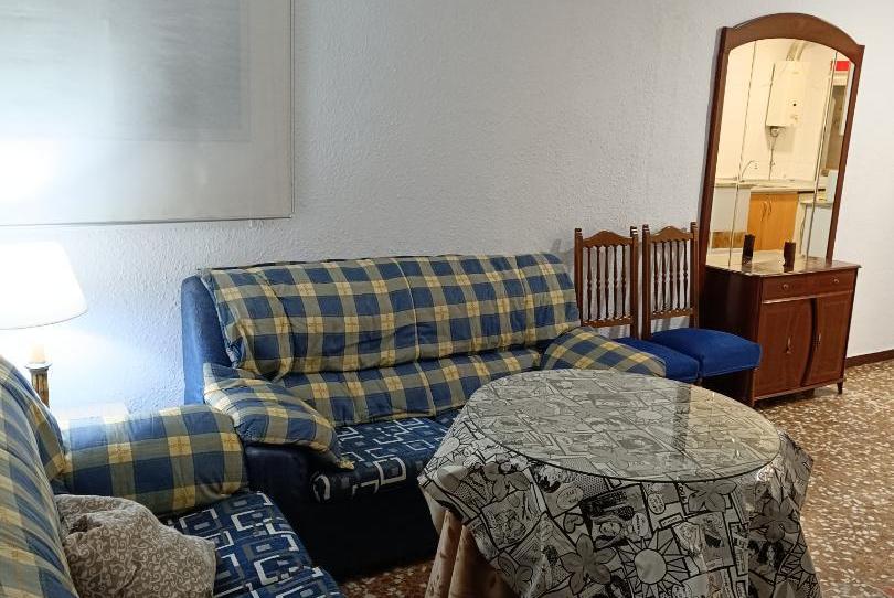 Photo 1 of Apartment to rent in Calle Vereda, 39, Obejo, Córdoba