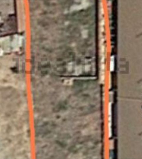 Foto 2 de Terreny en venda a Calle Miralpino, 25, Pedrajas de San Esteban, Valladolid