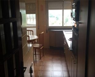 Kitchen of Flat for sale in Bembibre  with Terrace and Balcony