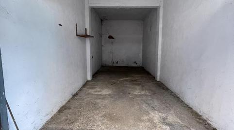 Foto 3 de Garaje en venta en Calle Doctor Díaz Caneja, 11, El Carmen - Casas del Hogar, Palencia