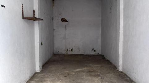 Foto 4 de Garaje en venta en Calle Doctor Díaz Caneja, 11, El Carmen - Casas del Hogar, Palencia