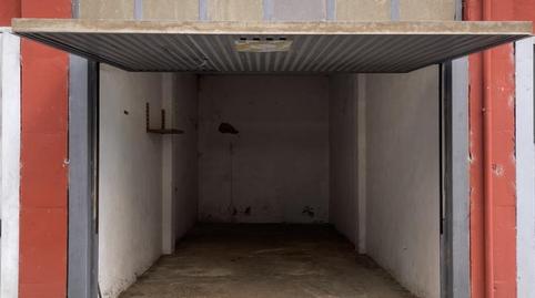Foto 2 de Garaje en venta en Calle Doctor Díaz Caneja, 11, El Carmen - Casas del Hogar, Palencia