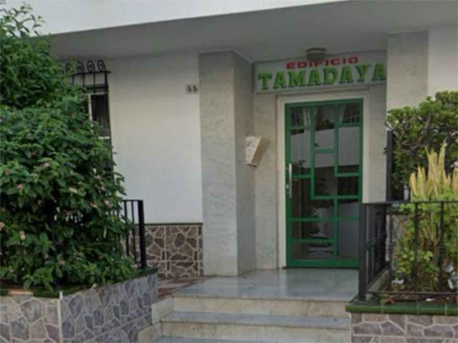 Exterior view of Box room to rent in Adeje