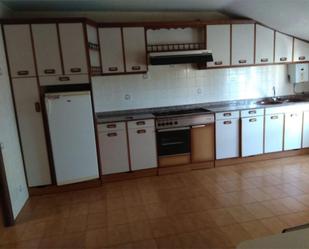 Kitchen of Flat for sale in Oza dos Ríos  with Balcony