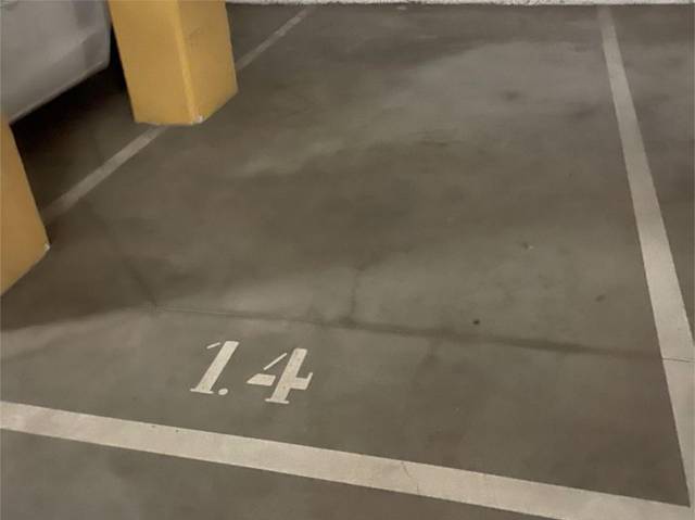 Garaje en Alquiler en Calle de Albarracín, 15 en Simancas