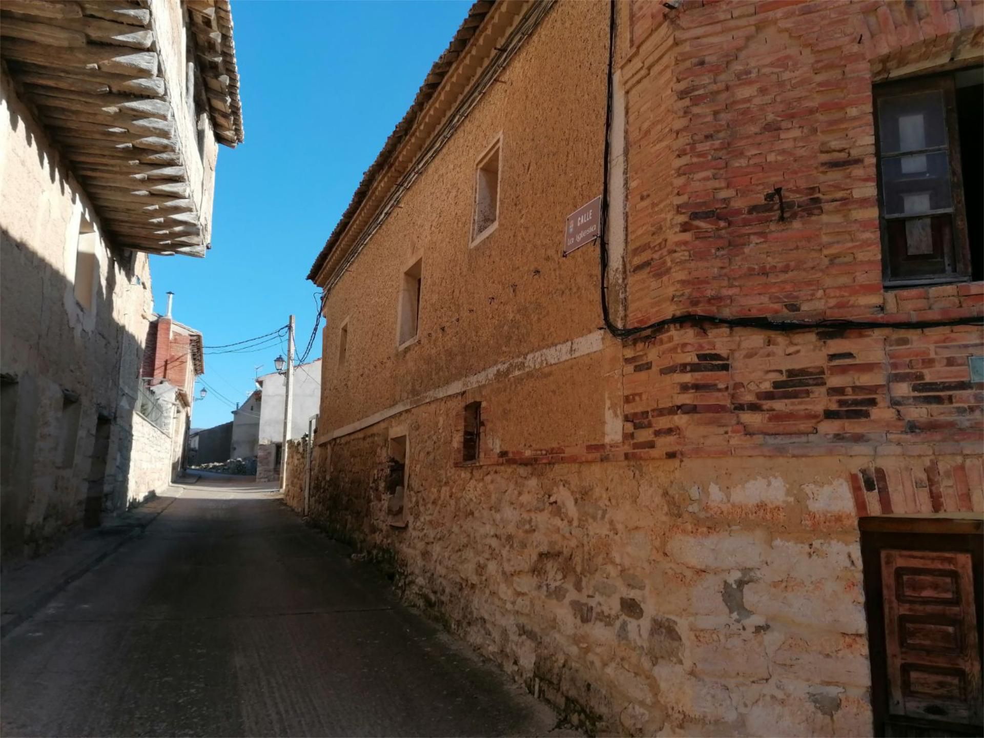 Außenansicht von Wohnung zum verkauf in Villamediana