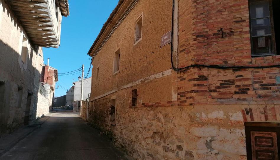 Flat for sale in Calle la Iglesia, 17, Villamediana, Palencia - image 1 Photo 1 of Flat for sale in Calle la Iglesia, 17, Villamediana, Palencia