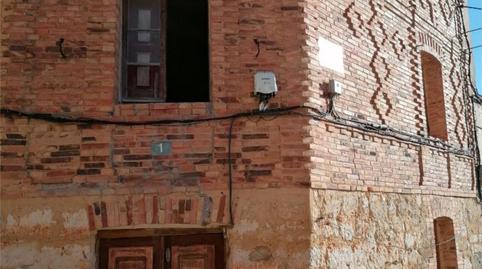 Flat for sale in Calle la Iglesia, 17, Villamediana, Palencia - image 3 Photo 3 of Flat for sale in Calle la Iglesia, 17, Villamediana, Palencia