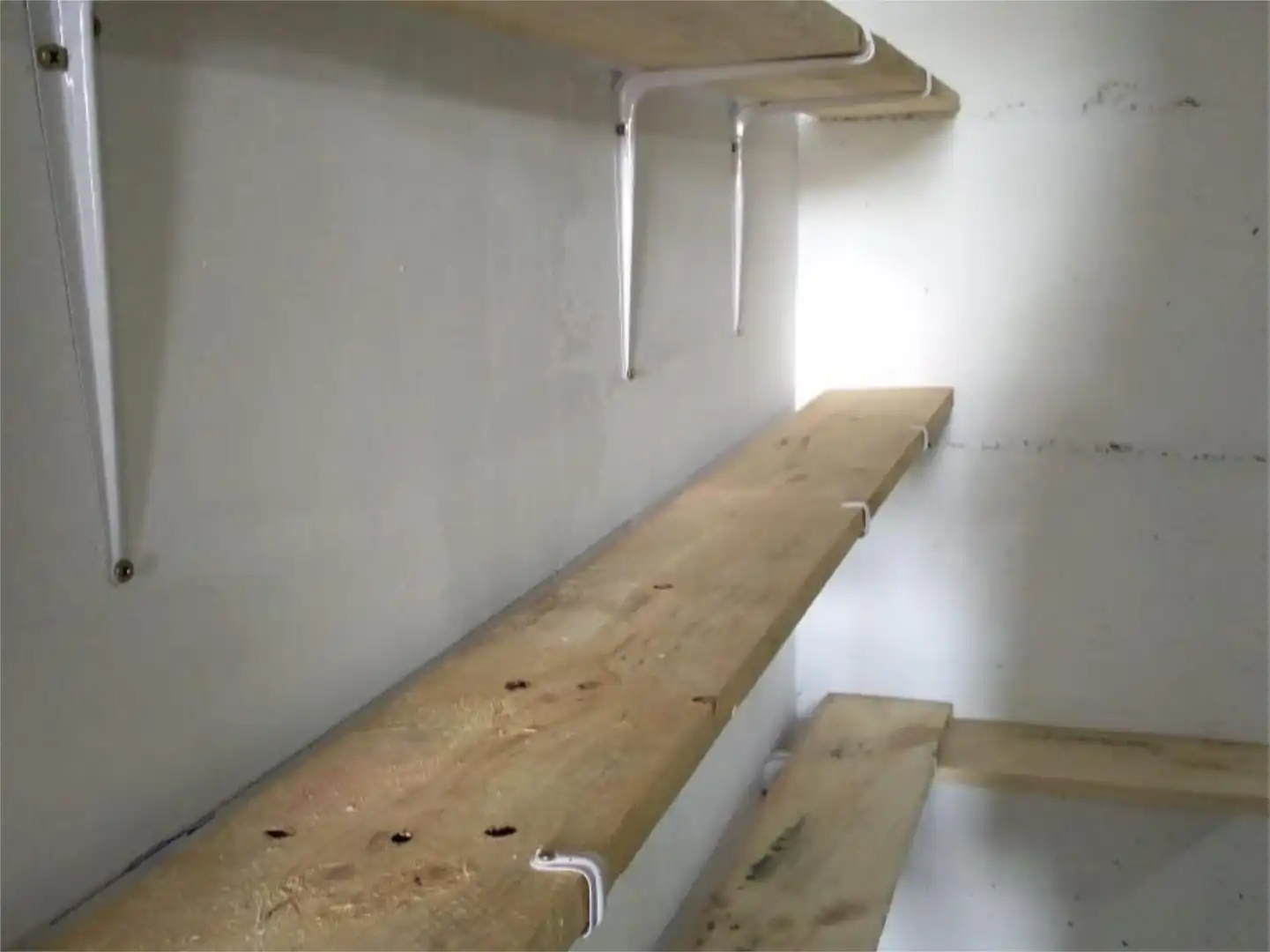 Trastero en venta en Negreira