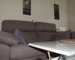 Living room of Flat to rent in Gijón 