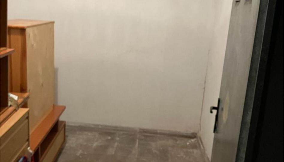 Foto 1 de Traster de lloguer a Calle de Los Juegos de Languedoc-rosellon, 87, El Toyo, Almería