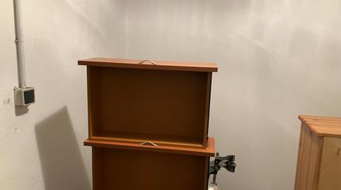 Foto 4 de Traster de lloguer a Calle de Los Juegos de Languedoc-rosellon, 87, El Toyo, Almería