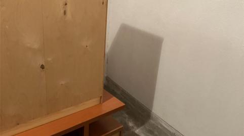 Foto 2 de Traster de lloguer a Calle de Los Juegos de Languedoc-rosellon, 87, El Toyo, Almería