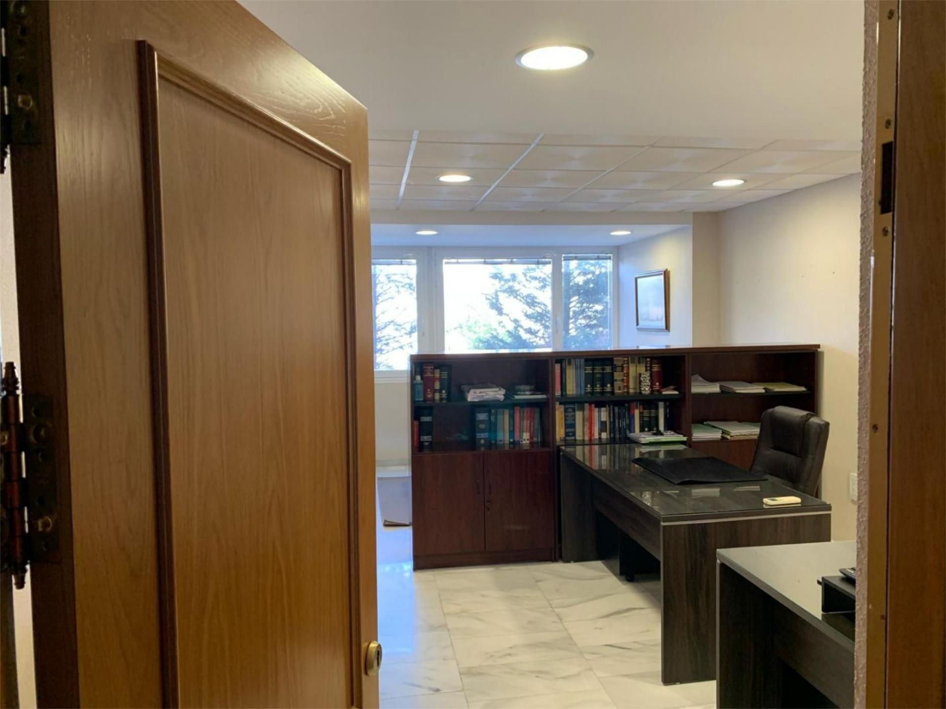 Office to rent in Badajoz Capital