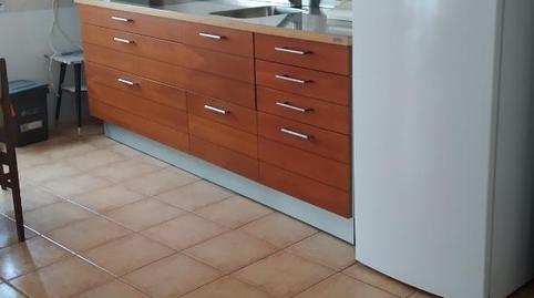 Photo 3 of Apartment to rent in Travessera del Centre, 24, Sanaüja, Lleida