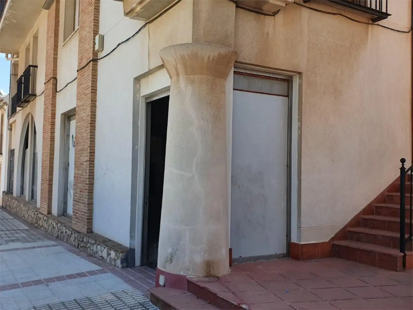 Commercial properties for rent in Calle Agustín de la Fuente, 2, Campo de Criptana Commercial properties for rent in Campo de Criptana