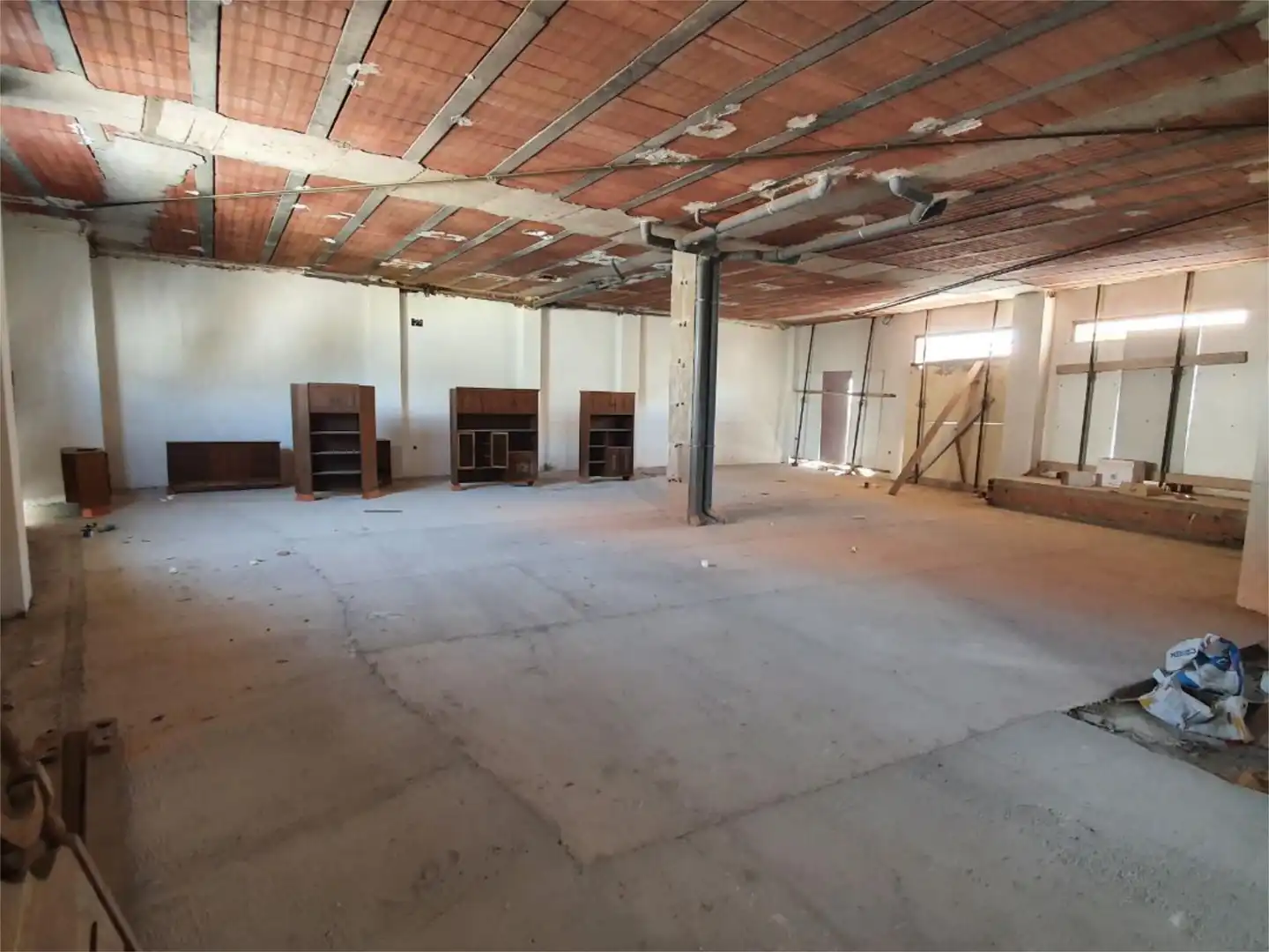 Commercial properties for rent in Calle Agustín de la Fuente, 2, Campo de Criptana Commercial properties for rent in Campo de Criptana