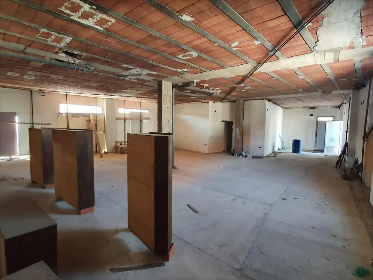 Commercial properties for rent in Calle Agustín de la Fuente, 2, Campo de Criptana Commercial properties for rent in Campo de Criptana