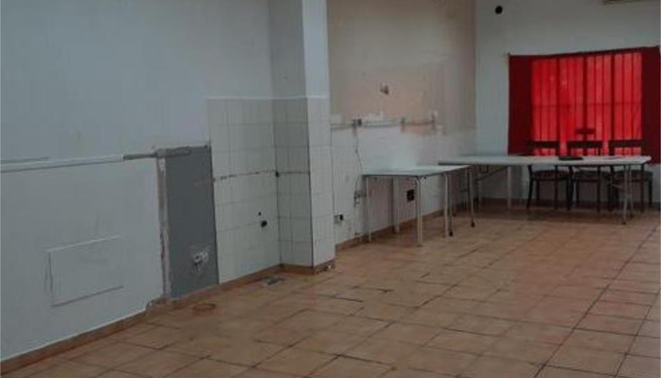 Premises to rent in Calle Cielo, 215, San García, Cádiz - image 1 Photo 1 of Premises to rent in Calle Cielo, 215, San García, Cádiz