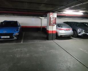 Parking of Garage to rent in  Madrid Capital