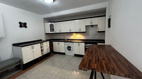 Foto 5 de Casa adosada en venta en Los Abrigos, Granadilla de Abona