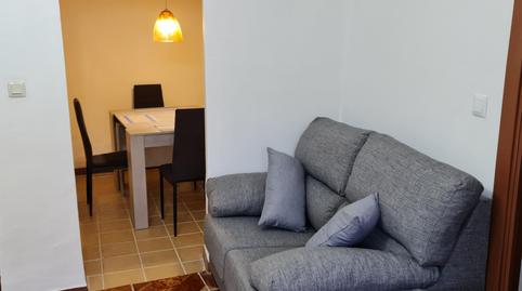 Foto 3 de Casa adosada en venda a Calle Real, 6, Santo Domingo de las Posadas, Ávila