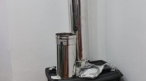 Foto 4 de Casa adosada en venda a Calle Real, 6, Santo Domingo de las Posadas, Ávila