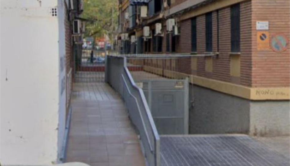 Foto 1 de Garatge de lloguer a Escritor Hoyos Noriega, 7, Fátima - Levante, Córdoba