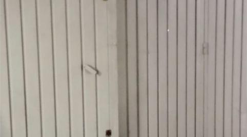 Foto 3 de Garatge de lloguer a Escritor Hoyos Noriega, 7, Fátima - Levante, Córdoba