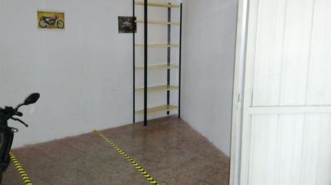 Foto 4 de Garatge de lloguer a Escritor Hoyos Noriega, 7, Fátima - Levante, Córdoba