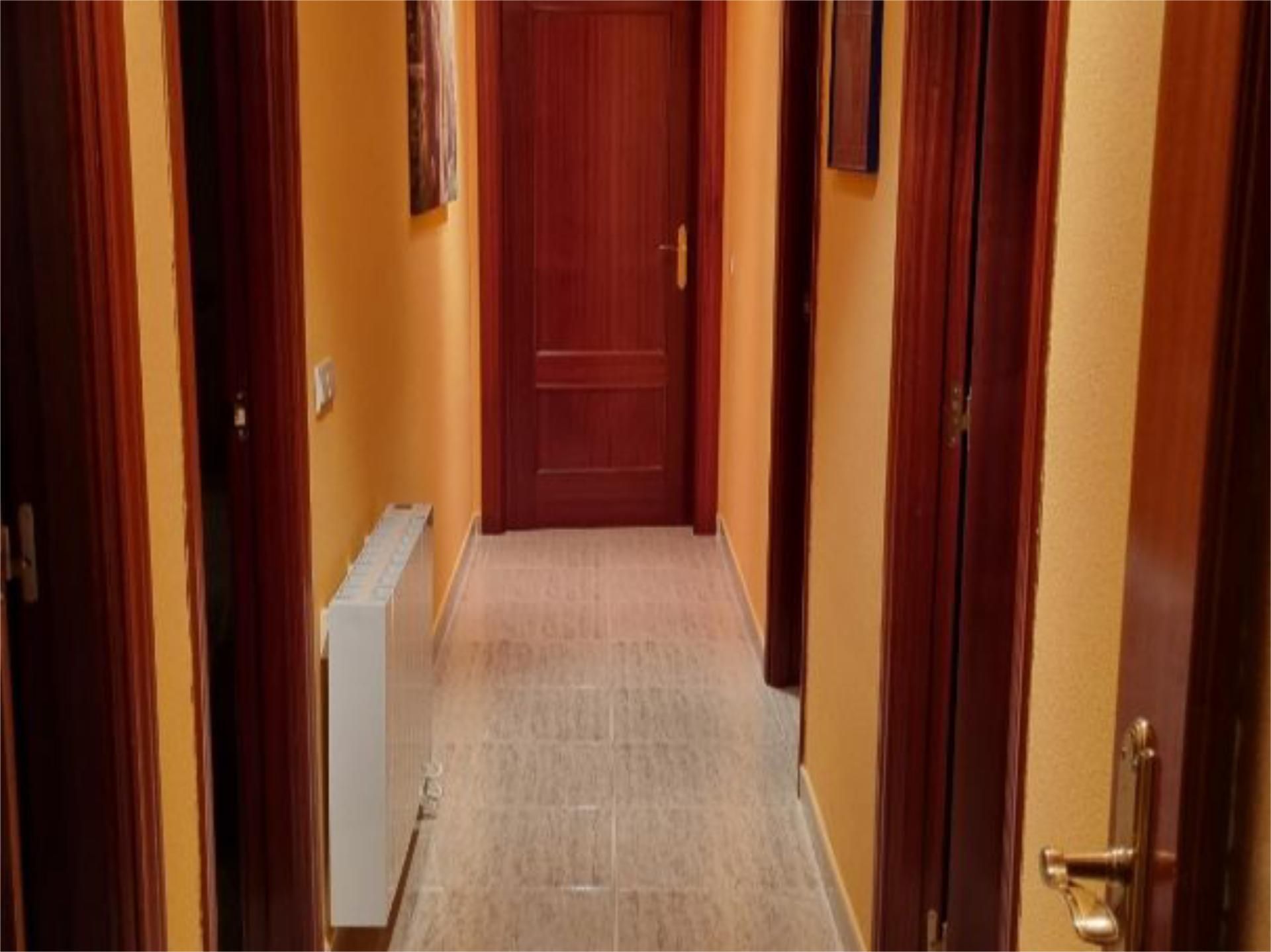 Flat for sale in Villamuriel de Cerrato  with Heating, Storage room and Furnished