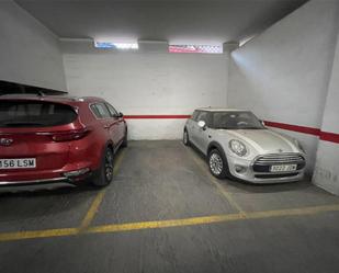 Parking of Garage to rent in Motril