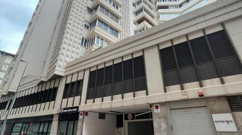 Foto 5 de Garatge de lloguer a Calle Olof Palme, 46, Guanarteme, Las Palmas de Gran Canaria