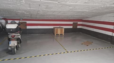 Garaje de alquiler en Calle Olof Palme, 46, Guanarteme, Las Palmas de Gran Canaria - imagen 5 Foto 5 de Garaje de alquiler en Calle Olof Palme, 46, Guanarteme, Las Palmas de Gran Canaria