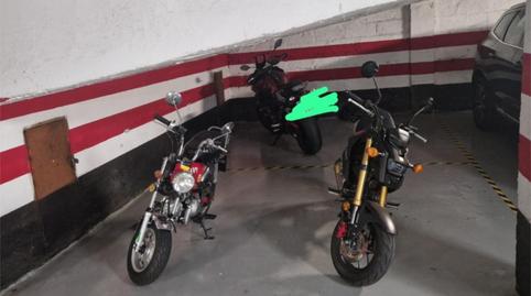 Garaje de alquiler en Calle Olof Palme, 46, Guanarteme, Las Palmas de Gran Canaria - imagen 4 Foto 4 de Garaje de alquiler en Calle Olof Palme, 46, Guanarteme, Las Palmas de Gran Canaria