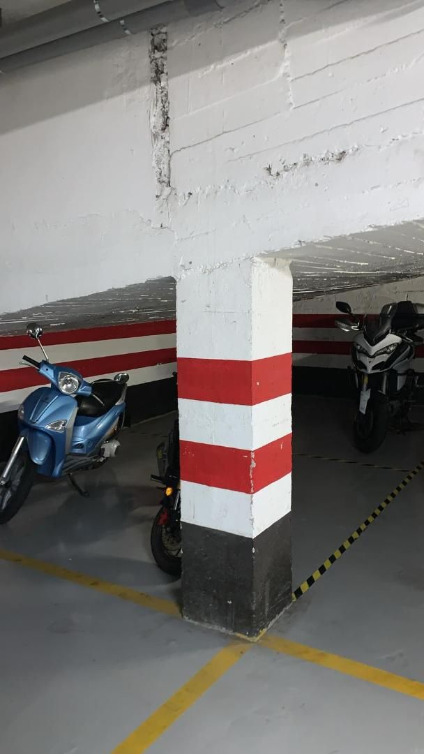 Parking de Garaje de alquiler en Las Palmas de Gran Canaria