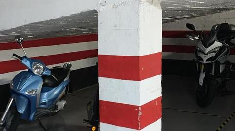 Foto 2 de Garatge de lloguer a Calle Olof Palme, 46, Guanarteme, Las Palmas de Gran Canaria