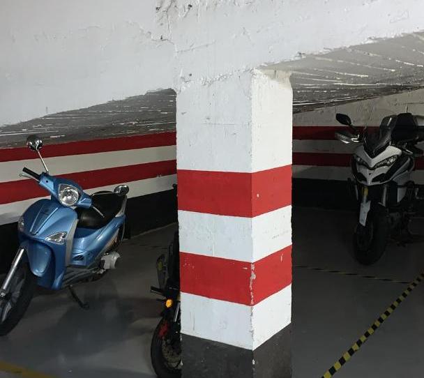 Garaje de alquiler en Calle Olof Palme, 46, Guanarteme, Las Palmas de Gran Canaria - imagen 1 Foto 1 de Garaje de alquiler en Calle Olof Palme, 46, Guanarteme, Las Palmas de Gran Canaria