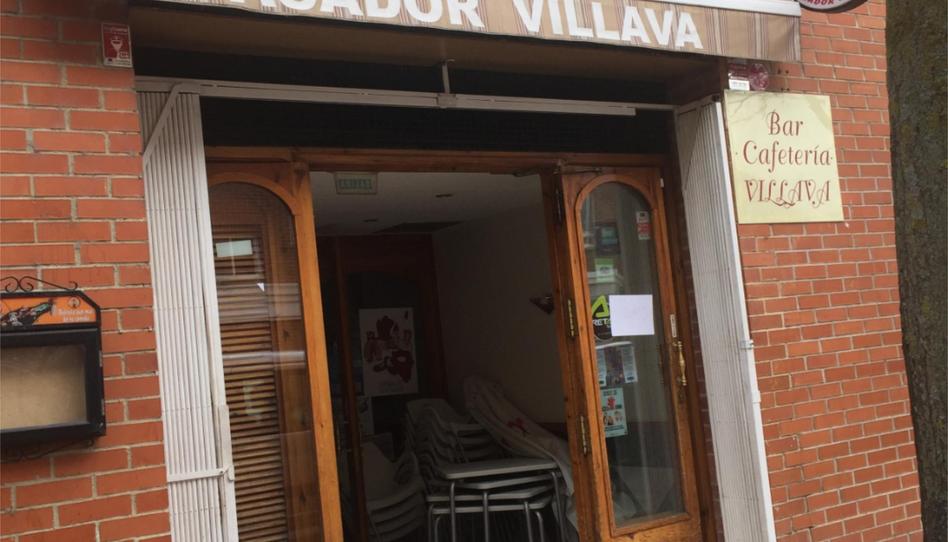 Planta baja for sale in Calle Karrobide, 21, Villava / Atarrabia, Navarra - image 1 Photo 1 of Planta baja for sale in Calle Karrobide, 21, Villava / Atarrabia, Navarra