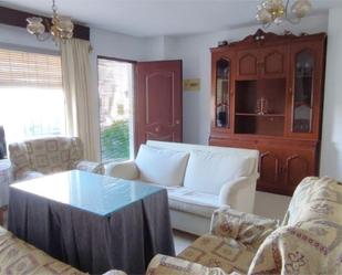 Living room of Flat for sale in Gaucín