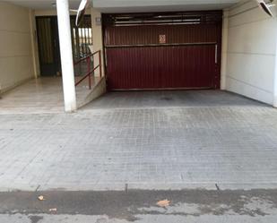 Parkplatz von Garage miete in Villanueva de la Cañada