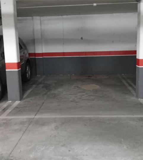 Garage to rent in Avenida de la Rioja, 7, Villanueva de la Cañada ciudad, Madrid - image 2 Photo 2 of Garage to rent in Avenida de la Rioja, 7, Villanueva de la Cañada ciudad, Madrid